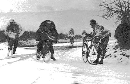 Whipsnade Turn 1955