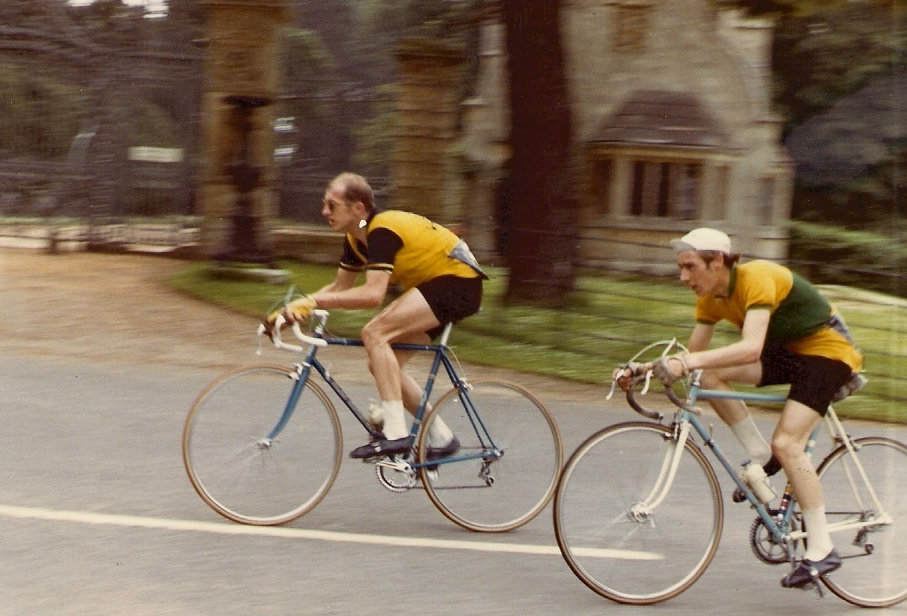 Pete Cookson - A Mentmore RR Circuit