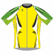 LRC Short Sleeve Jersey