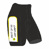 LRC Shorts