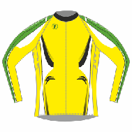 LRC Long Sleeve Jersey